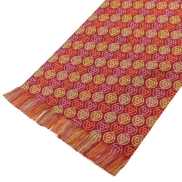 テーブルセンター 神環文 – 龍村美術織物公式オンラインショップ