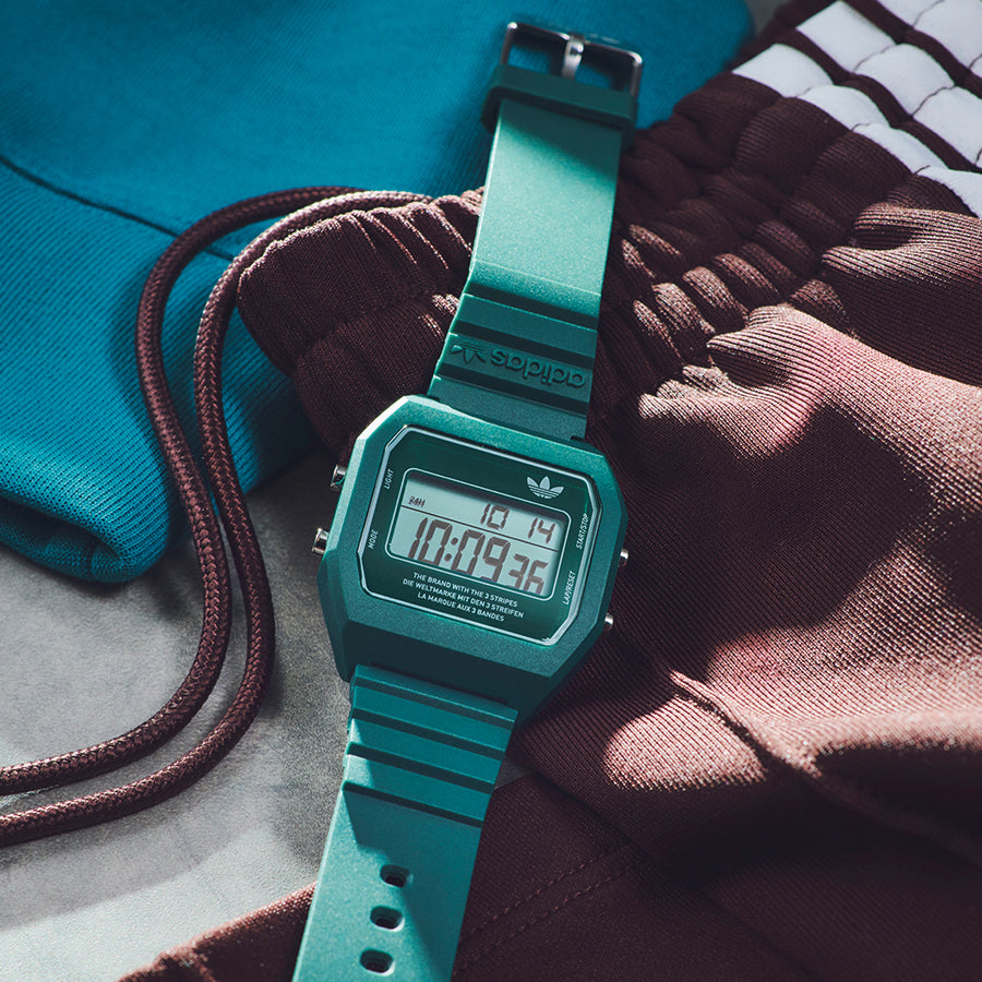 アディダス ストリート デジタルツー AOST23558 メンズ レディース