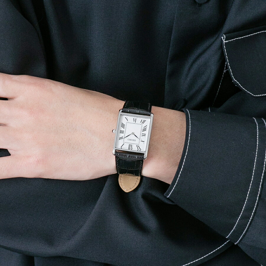 セイコー セレクション nano・universe ナノ・ユニバース