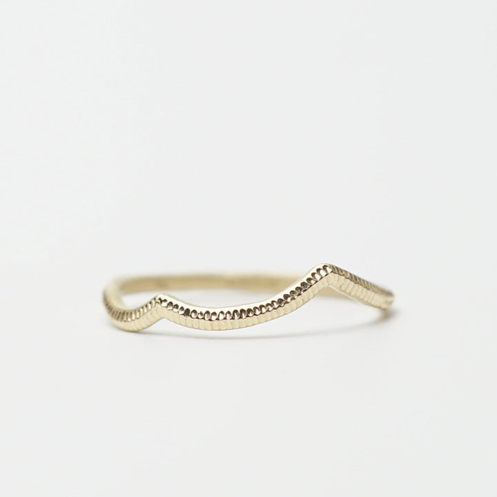 GICLAT： 波 リング G15R1Y