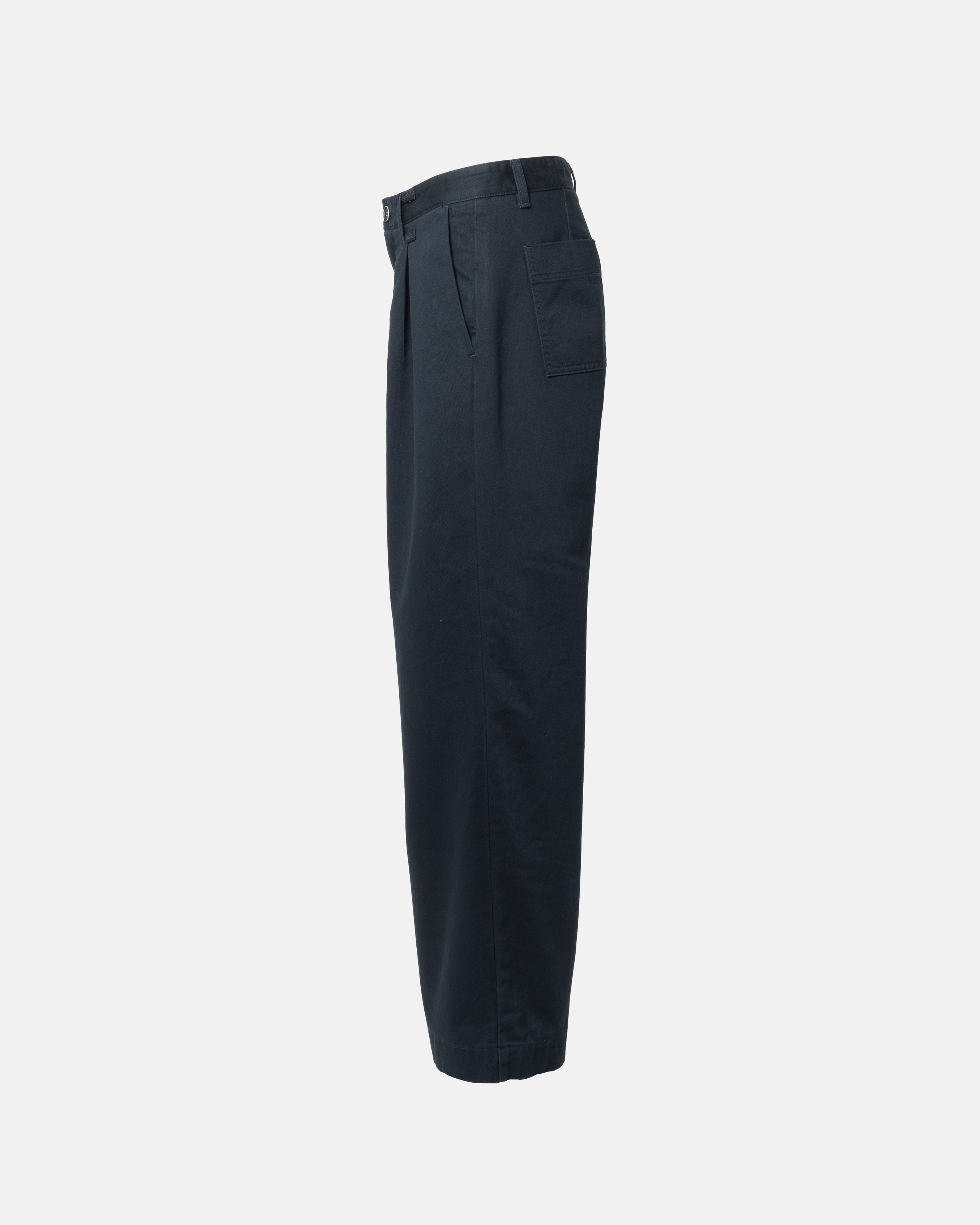 LF CHINO NAVY – SimplyComplicated