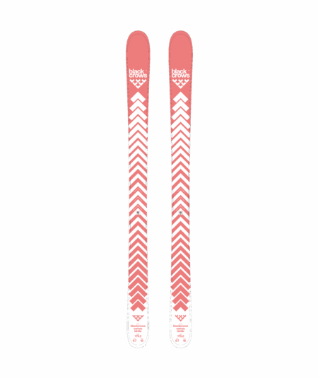 2026 Black Crows Corvus 110mm Ski - Skiers Junction
