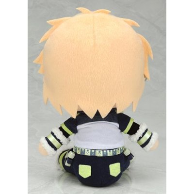 DRAMAtical Murder - Noiz - Nitro+CHiRAL Plush Series #21 (Gift