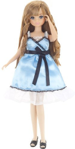 Licca-chan - Maria-chan - Mote Kawa Curl (Takara Tomy) - Solaris Japan