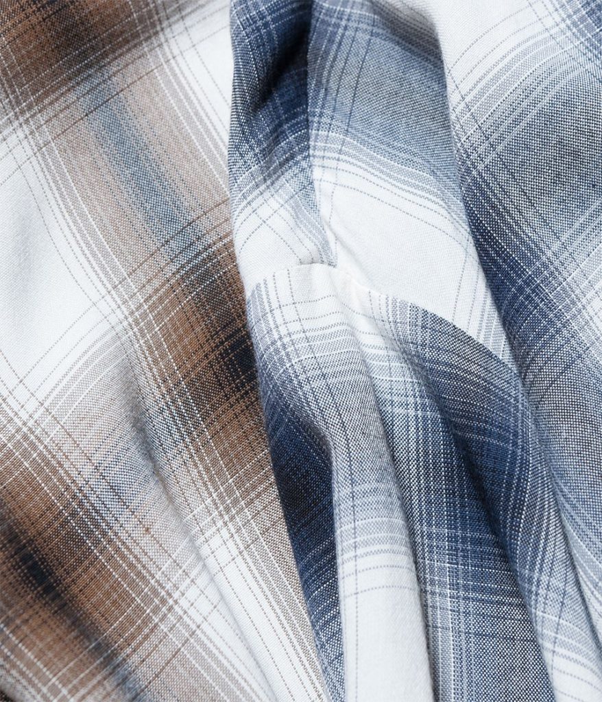 PHEENY（フィーニー）オンブレチェックシリーズ - SOUTH STORE