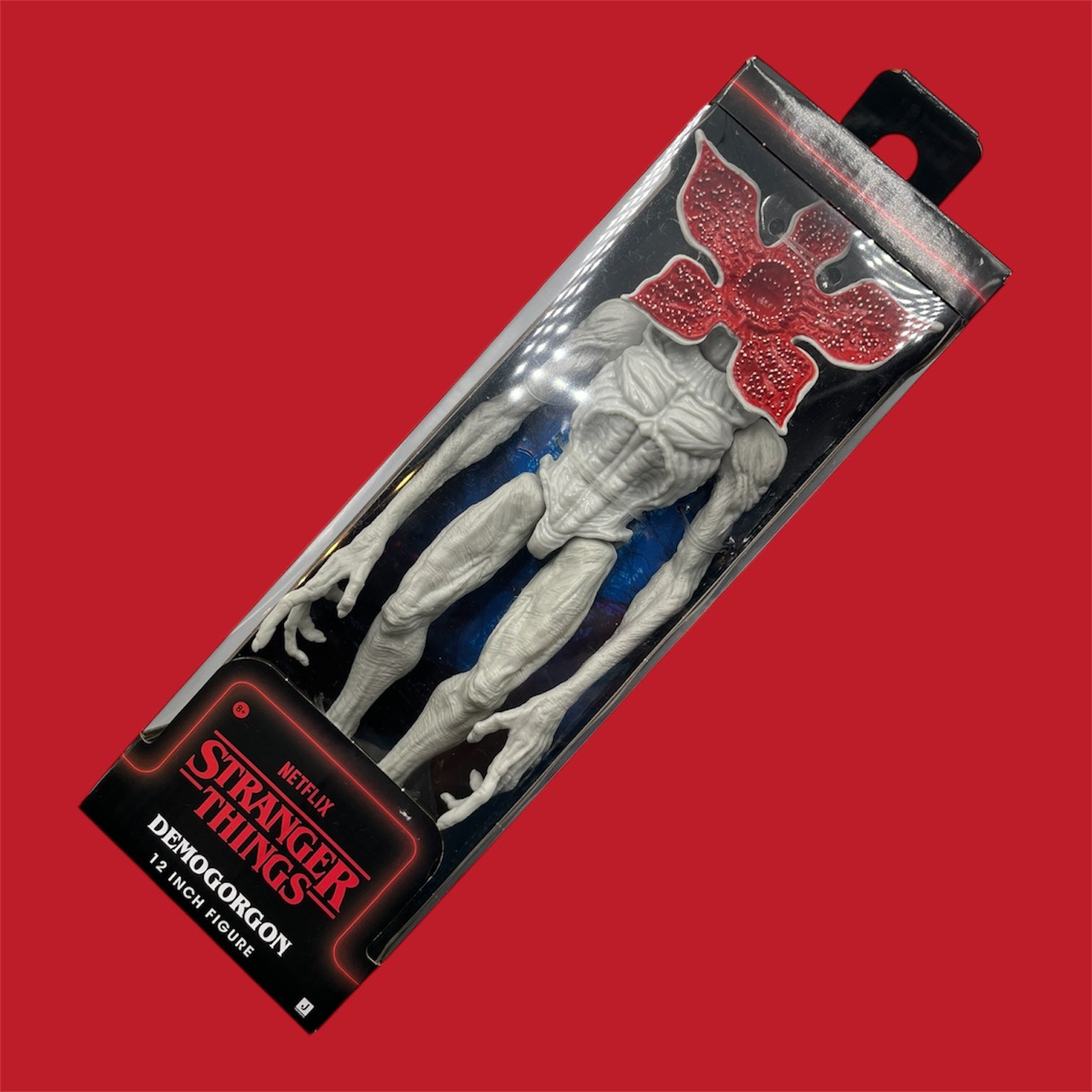 STRANGER Stranger Things デモゴルゴンフィギュア ラストワン賞