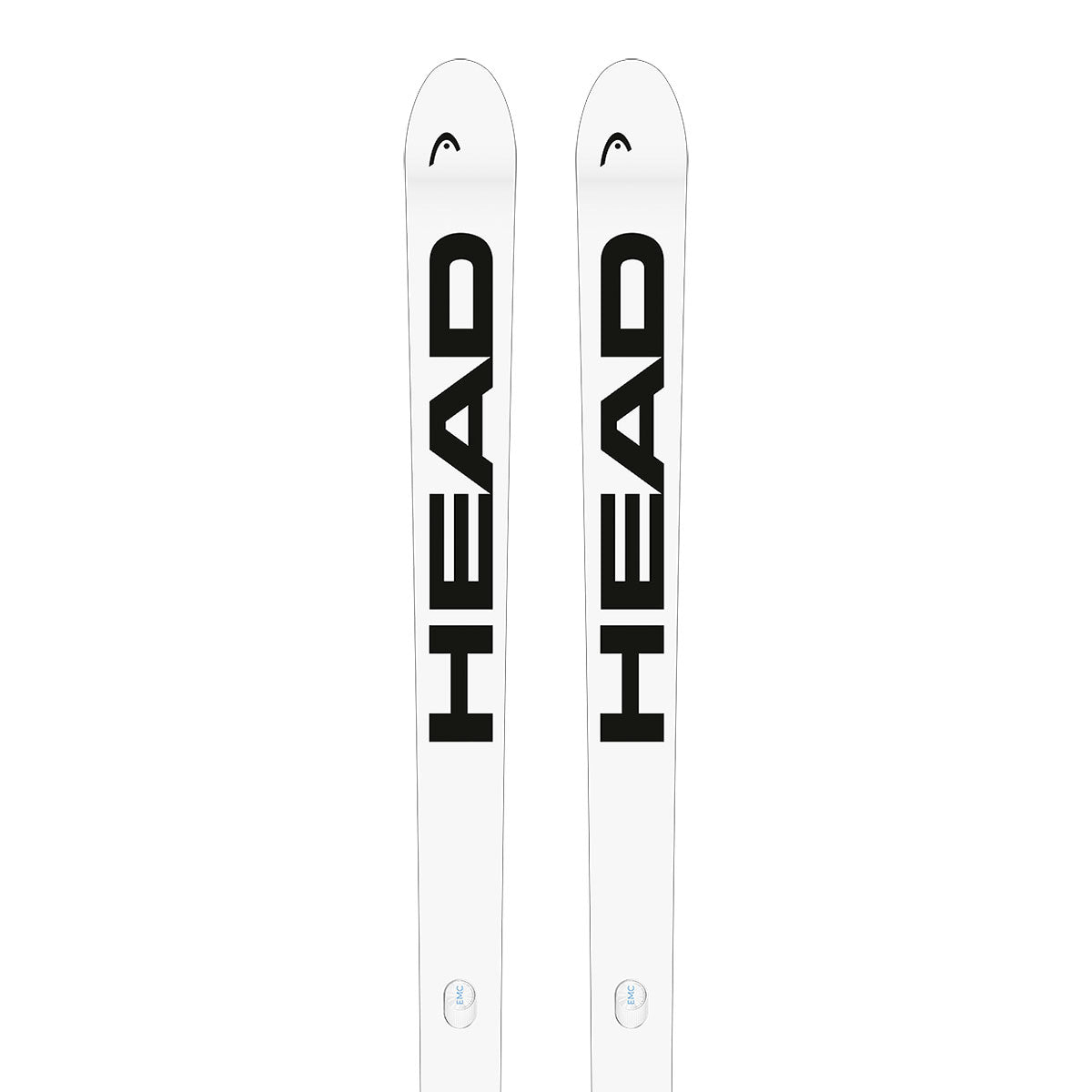 2026 HEAD WCR JR E-SG Rebel Skis – Race Place