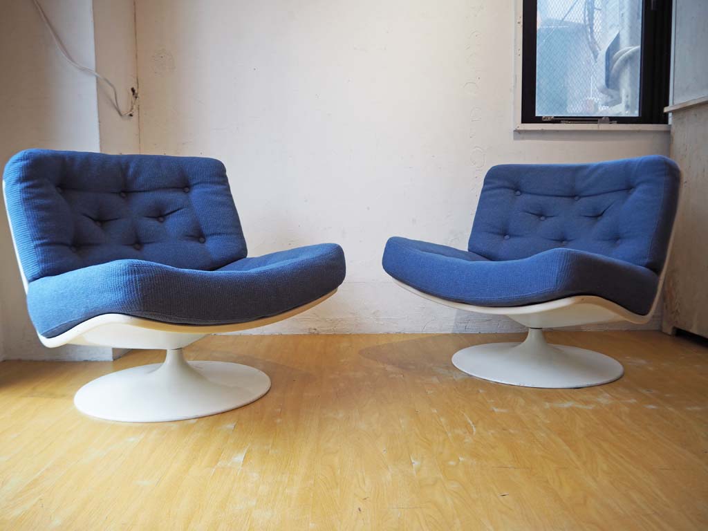 ホウトク HOUTOKU アーティフォート Artifort F976 ビンテージ