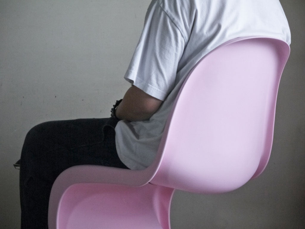 ヴィトラ vitra パントンチェア ヴァーナー・パントン デザイン 2011年