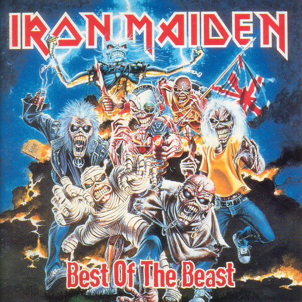 80年代、ハードロック、そしてヘヴィ・メタルロック | ギターとDTM Toy