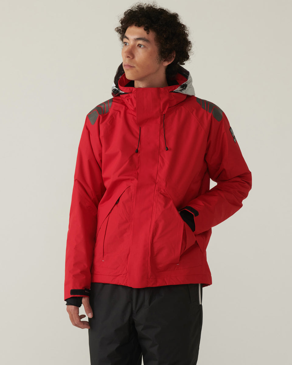 18246 メガヒートES防水防寒ジャケット – TS DESIGN