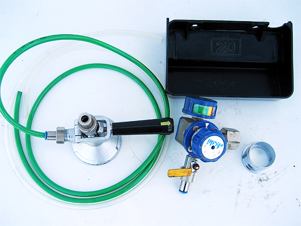 東伯店(琴浦町)】ホシザキ 生ビールサーバー DBF-5SBを買取させて頂き