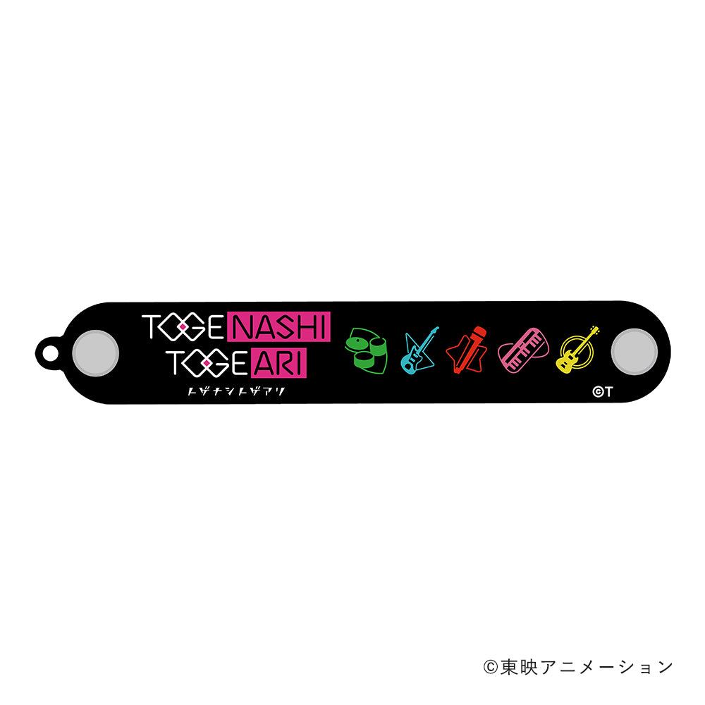 ガールズバンドクライ ライブイベント タオルホルダー – VA STORE