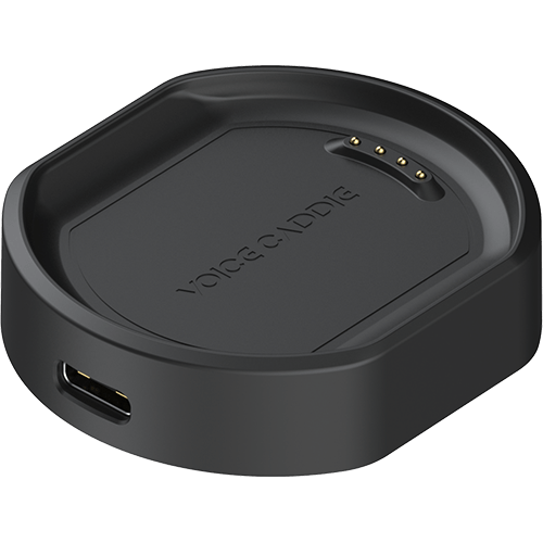 T11 Pro GPS Golf Watch Charging Cradle – Voice Caddie