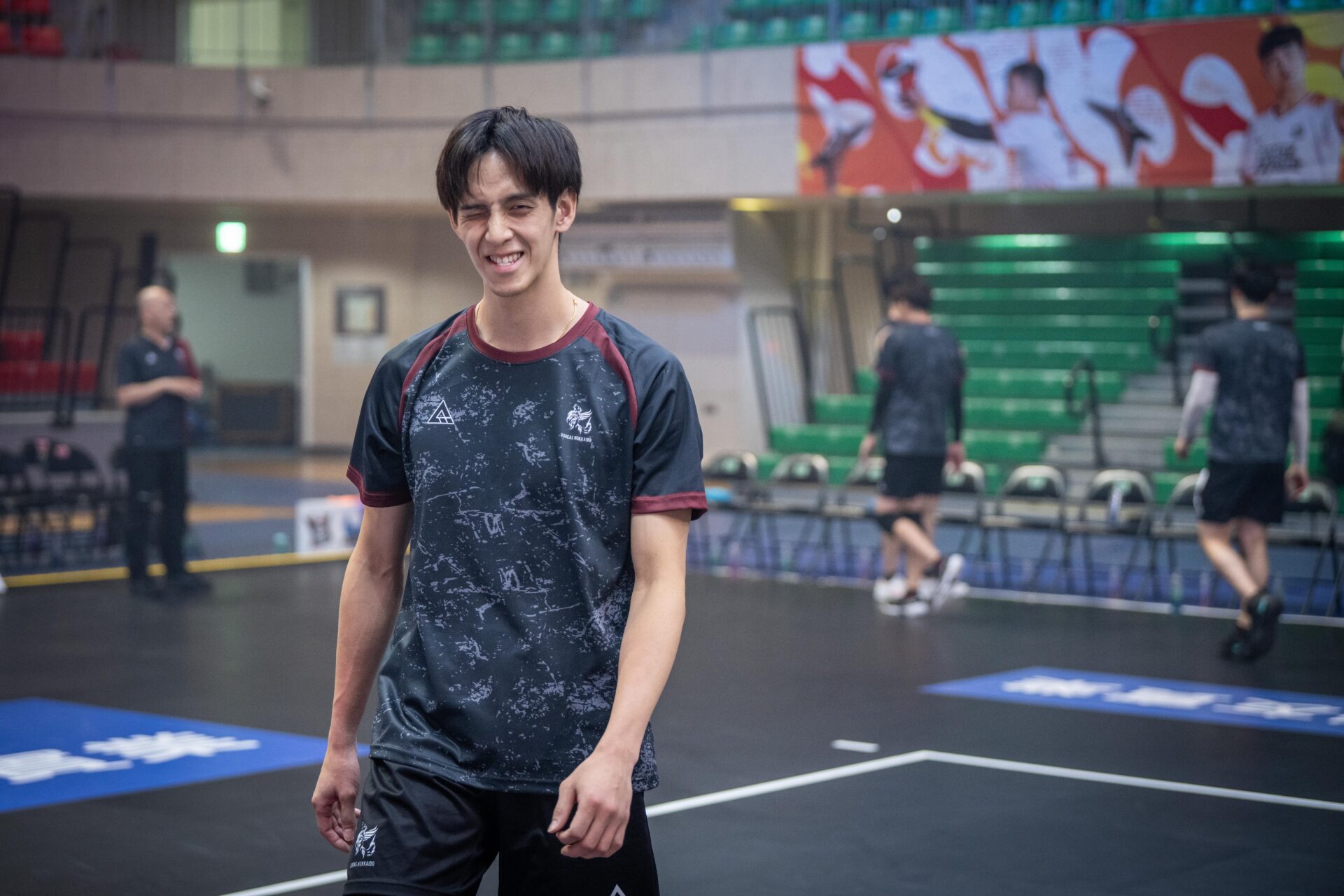 2025-26シーズントレーニングウェア受注販売開始のお知らせ