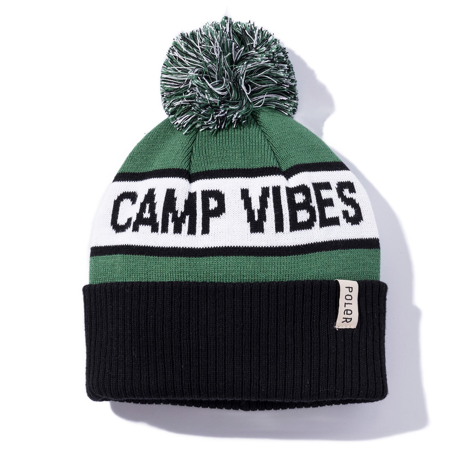 GAS STATION BEANIE – polerjapan