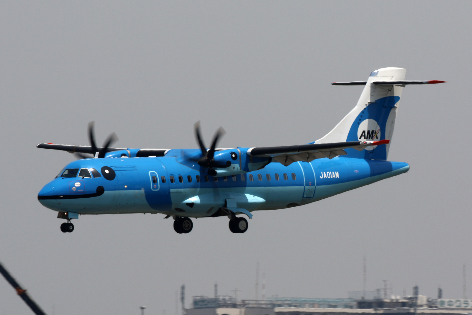 天草エアライン｜Amakusa Airlines