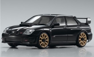 KYOSHO MINI-Z オートスケールコレクション スバル インプレッサWRX