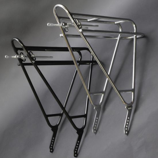 Sim Works On the Road Rear Carrier シムワークス – Grumpy Bike Shop