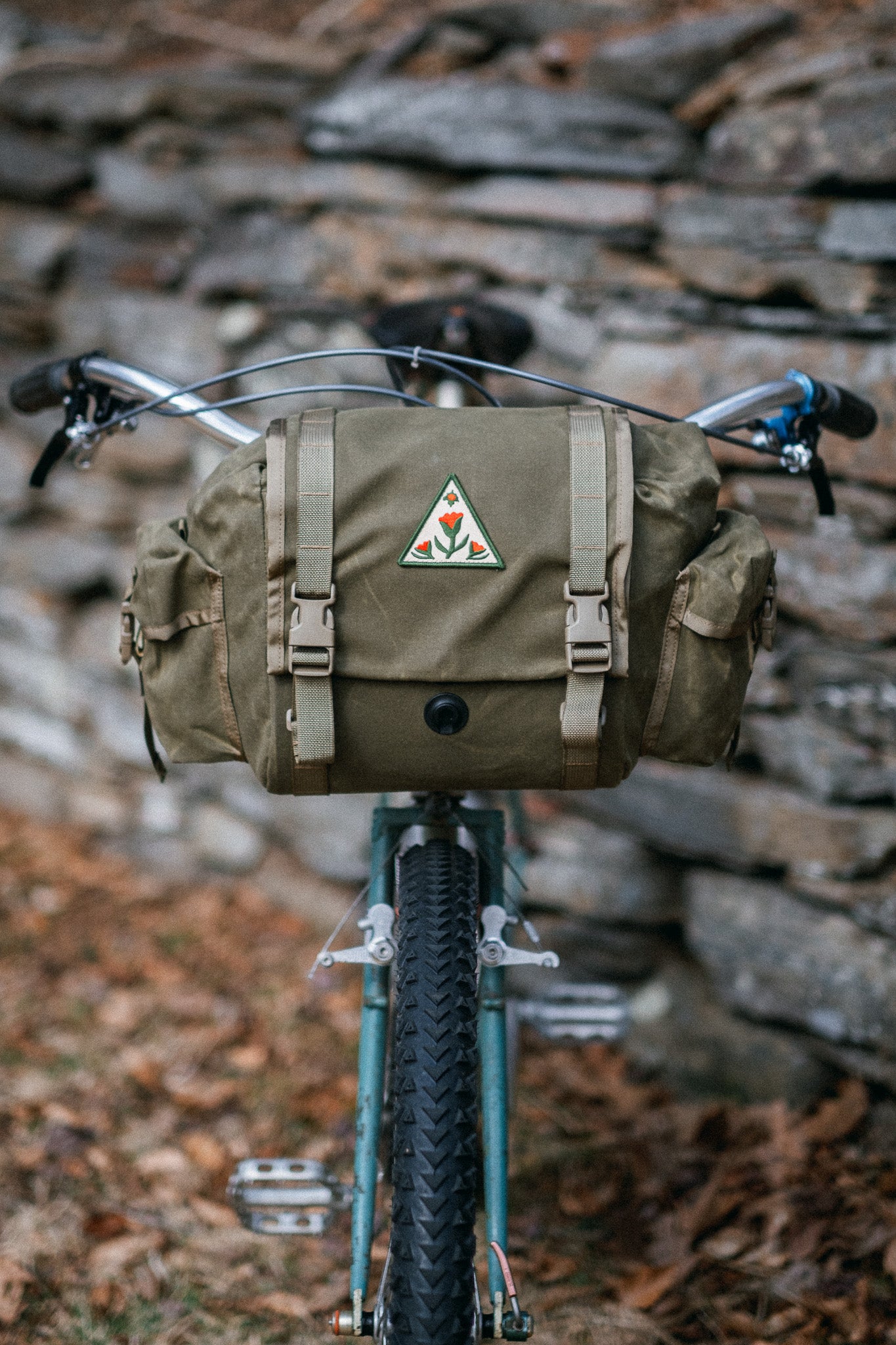 Fabios Chest SMALL – Rons Bikes