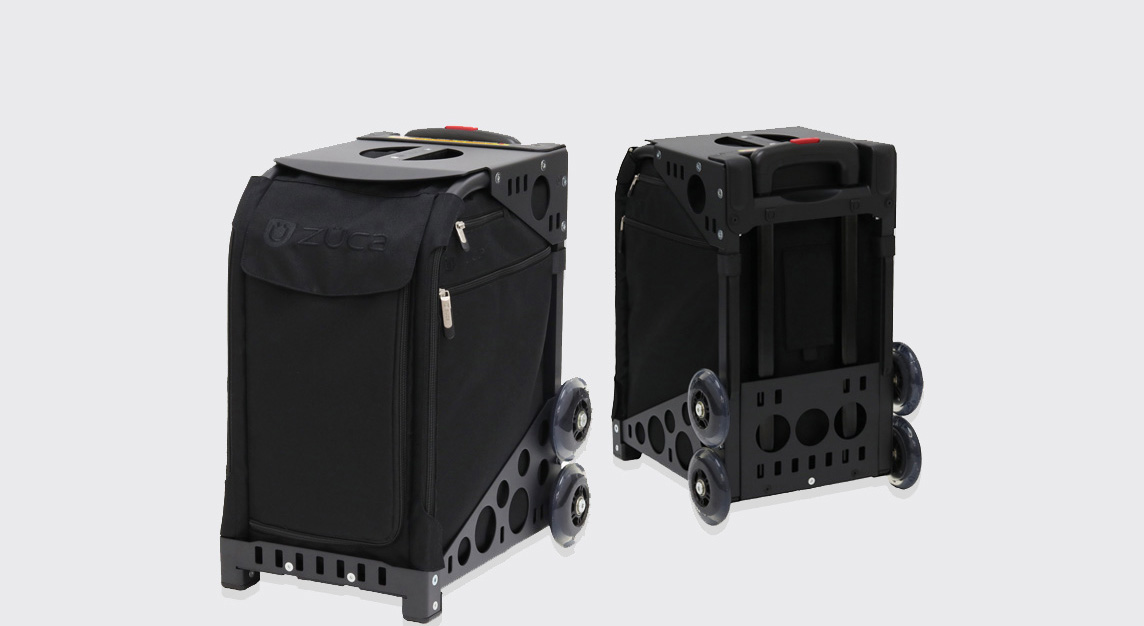 ZÜCA公式サイト | ZUCA-JP.COM