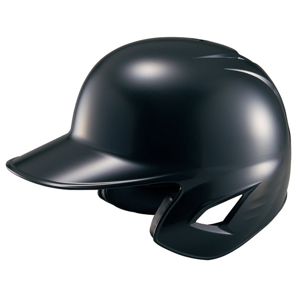 硬式打者用ヘルメット 両耳付き | 【ZETT】ゼットベースボール