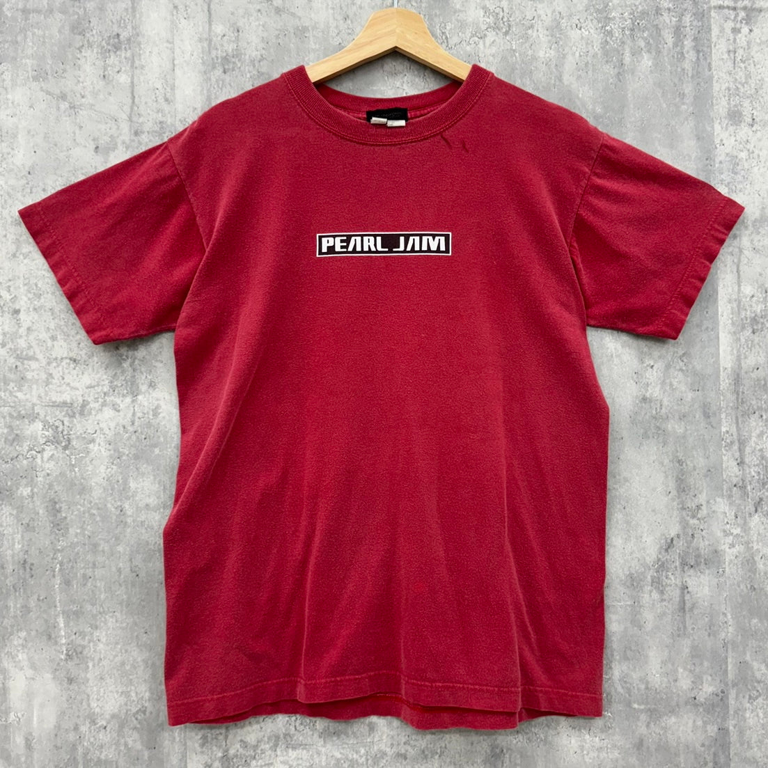 90s ARTIMONDE PEARL JAM ターゲットマーク バンドTシャツ パール