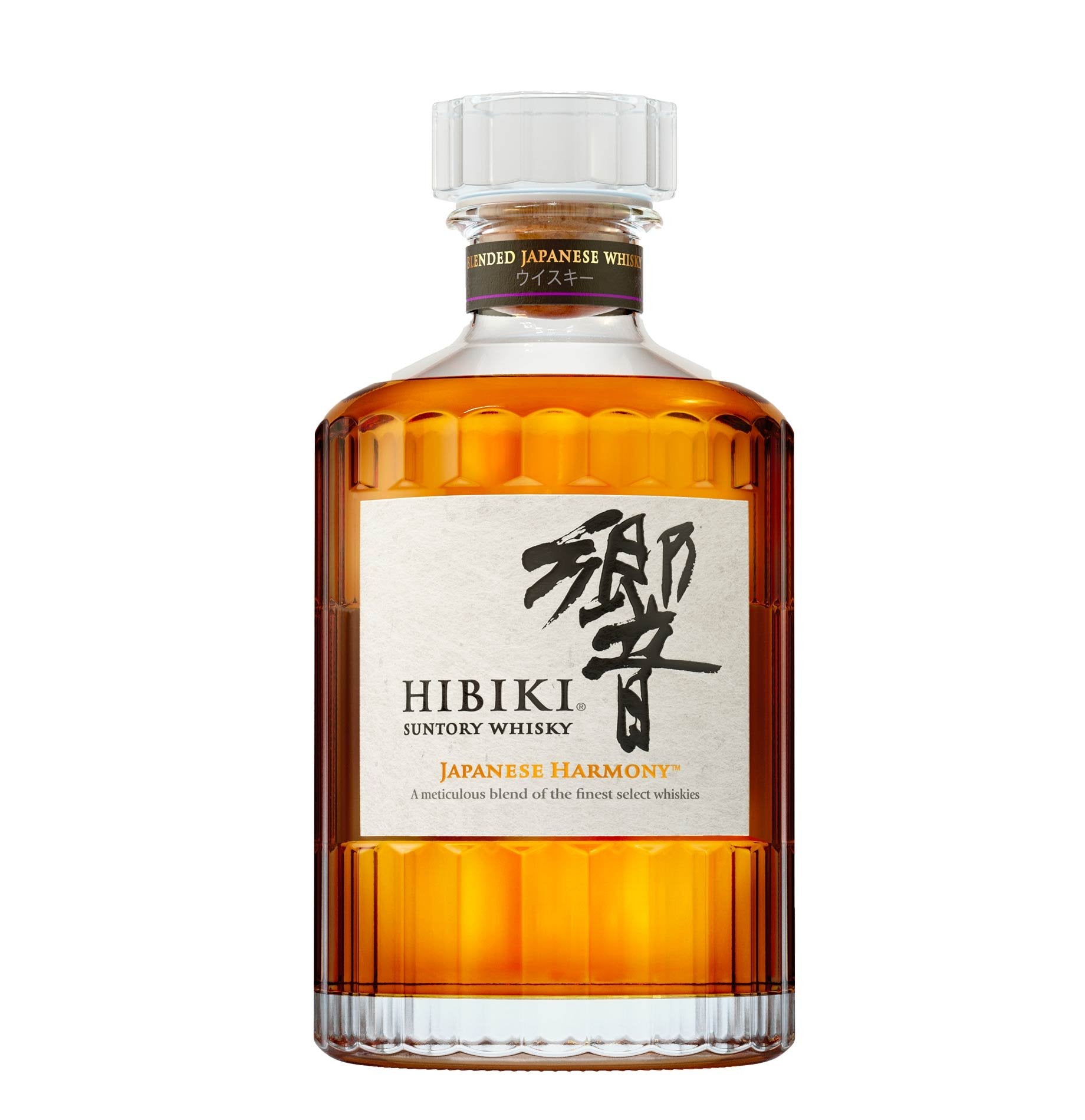 Japanese Blended Whisky 