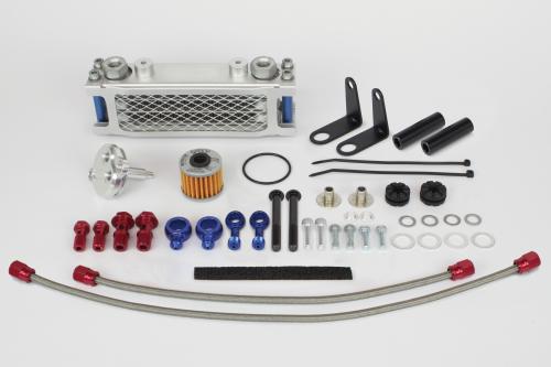 SPECIAL PARTS TAKEGAWA / コンパクトクールキット(3フィン/スリム