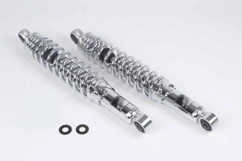 SPECIAL PARTS TAKEGAWA / ローダウンリアショックアブソーバー(10mm