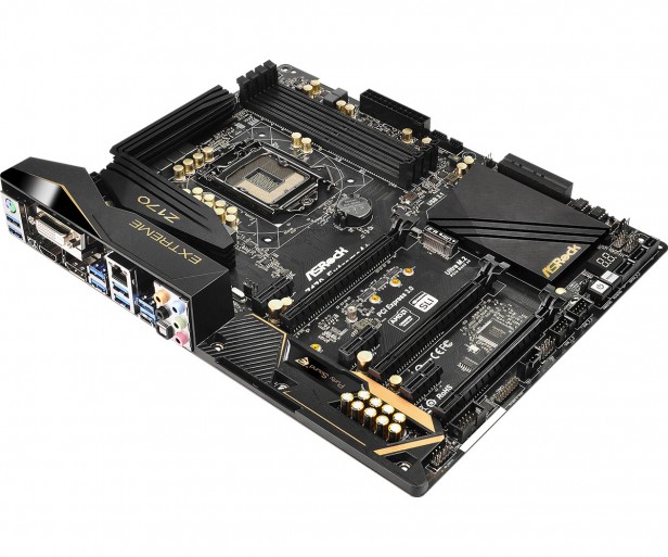 ASRock Z170 Extreme 4+ Review - Trusted Reviews