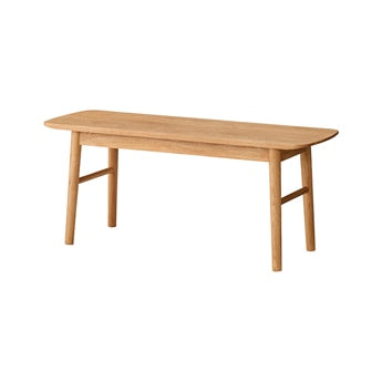 SOLK(ソルク) ベンチ | チェア・ベンチ・スツール | unico（ウニコ