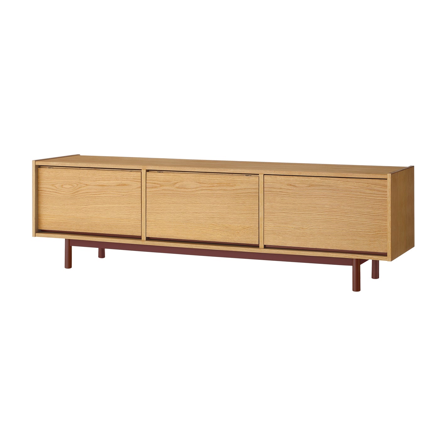 WORIC(ウォリック) TVボード W1800 | TVボード | unico（ウニコ）公式