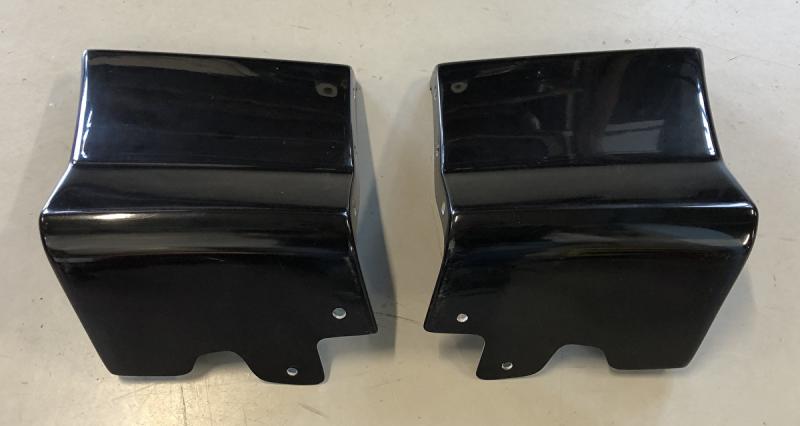 URAS Official Web Site / 180SX後期 フロント サイドプロテクター