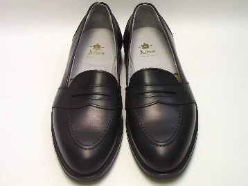 オールデン ペニー・ローファー/ALDEN 681