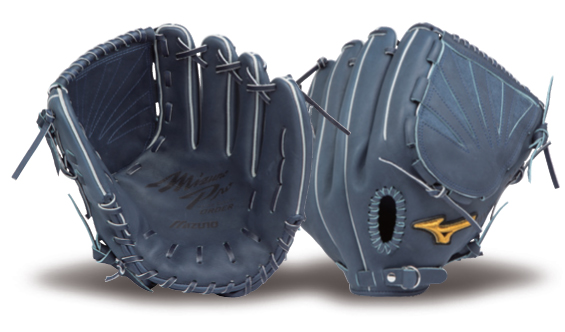 ミズノグラブオーダー基本モデル