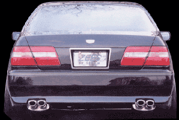 V.I.P.（ブイアイピー） マフラー - ジースプロジェクト -