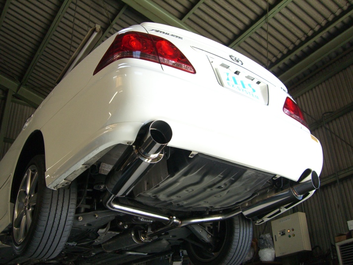 GRS184（18系クラウン） 開発ストーリー - ジースプロジェクト -