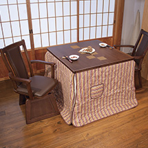 高暖卓 | 製品カテゴリー | 株式会社アサヒ