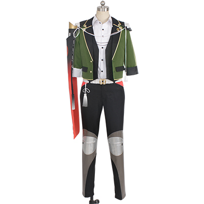 刀剣乱舞 衣装】 豊前江 コスプレ衣装|通販:BUYCOS.COM