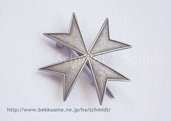 勲章/名誉章・リボン/バッヂ類情報－Schmidt&Sohnドイツ歴史的蒐集精密