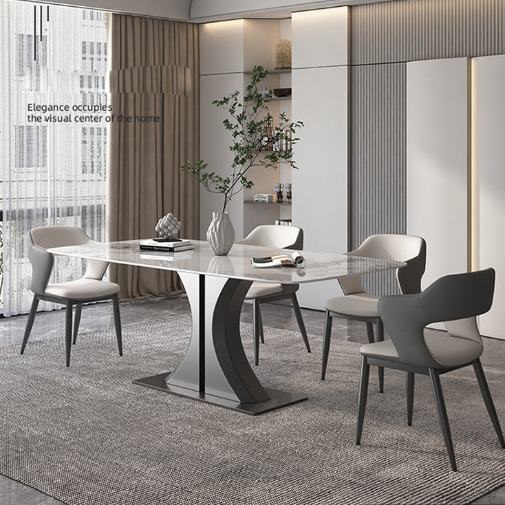 ダイニングテーブル テーブル セラミック 輸入家具インテリア専門店