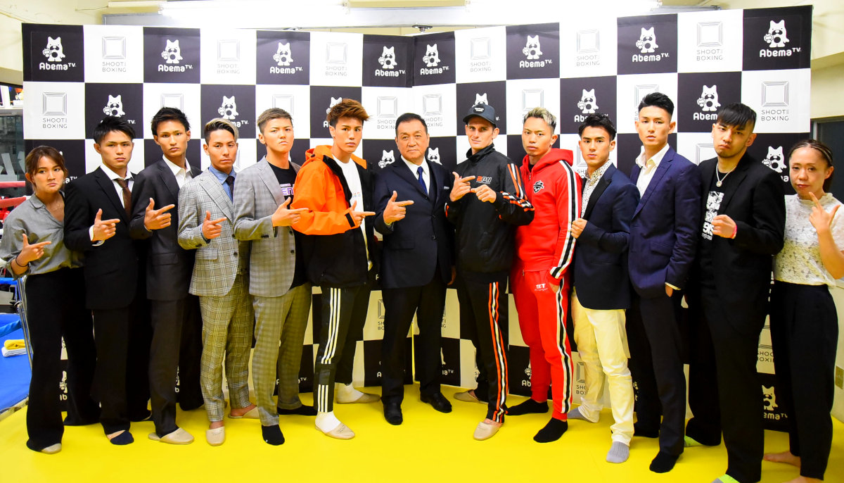 シュートボクシング 4.27 後楽園ホール：海人、強豪コリンズを「圧倒