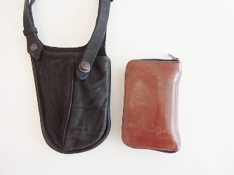 ウエストホルダー 92-04 イサムカタヤマ バックラッシュ ISAMU