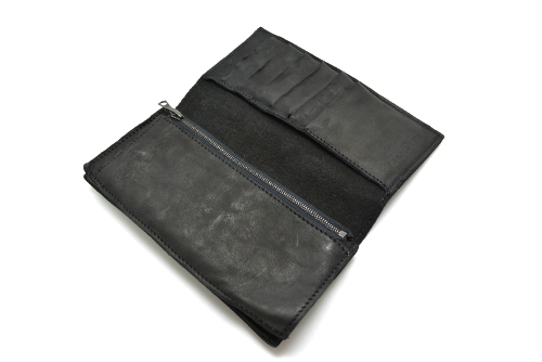 イサムカタヤマ バックラッシュ CALLING BACKLASH ダブルショルダー長