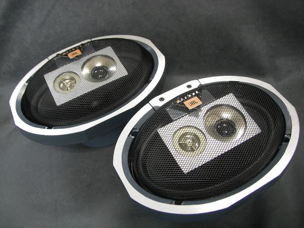 JBL T595 Decade スピーカー 6×9