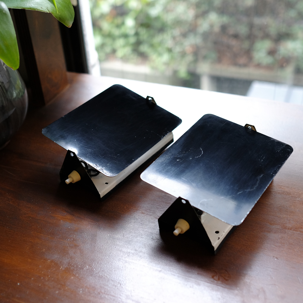 シャルロットペリアンのウオールランプ | soup / clozzet