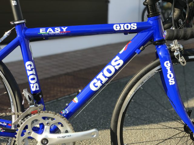 キッズロードバイク GIOS EASY在庫しております！ | Climb cycle sports