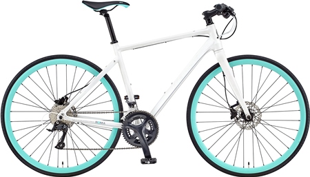ビアンキ ローマ2(Bianchi ROMA2)クロスバイク(2018年モデル)通販