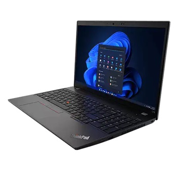 ☆レノボ / Lenovo ThinkPad L15 Gen 3 21C4S81G00 [ブラック